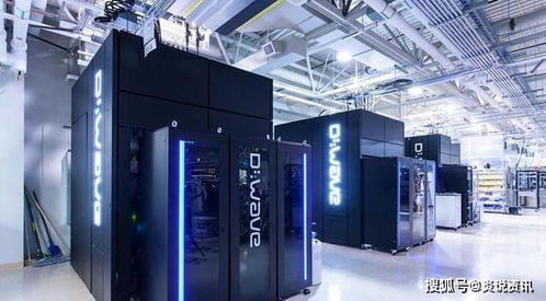 量子制造技術 為何成熟卻難量產？揭秘計算機網絡科技領域的開發瓶頸