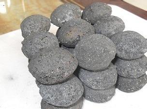 焦炭濾料 高效凈水衛(wèi)士，河南亨潤環(huán)?？萍荚斀猱a(chǎn)品信息